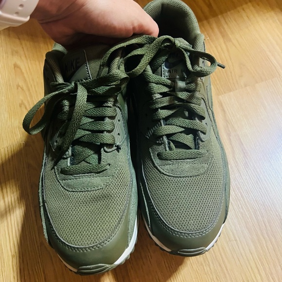 Nike Air Max 90 Essentials - Picture 8 of 8